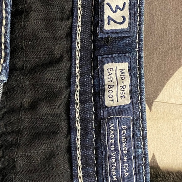 Miss Me Jeans - Picture 3 of 5